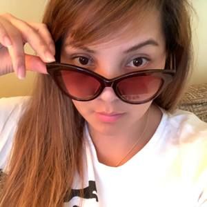 Meet your Posher, Freda